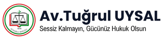 Avukat Tuğrul Uysal